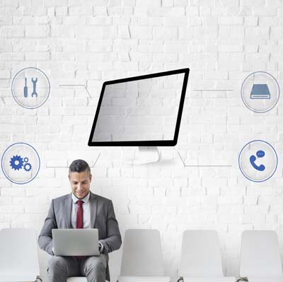 audio & video devices for support