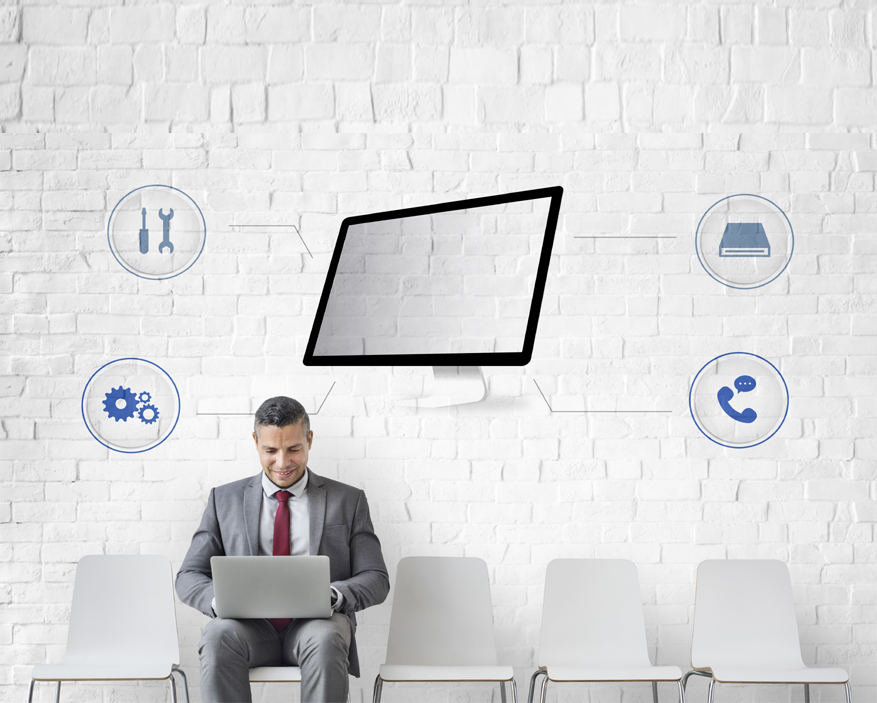 service & support audio and video